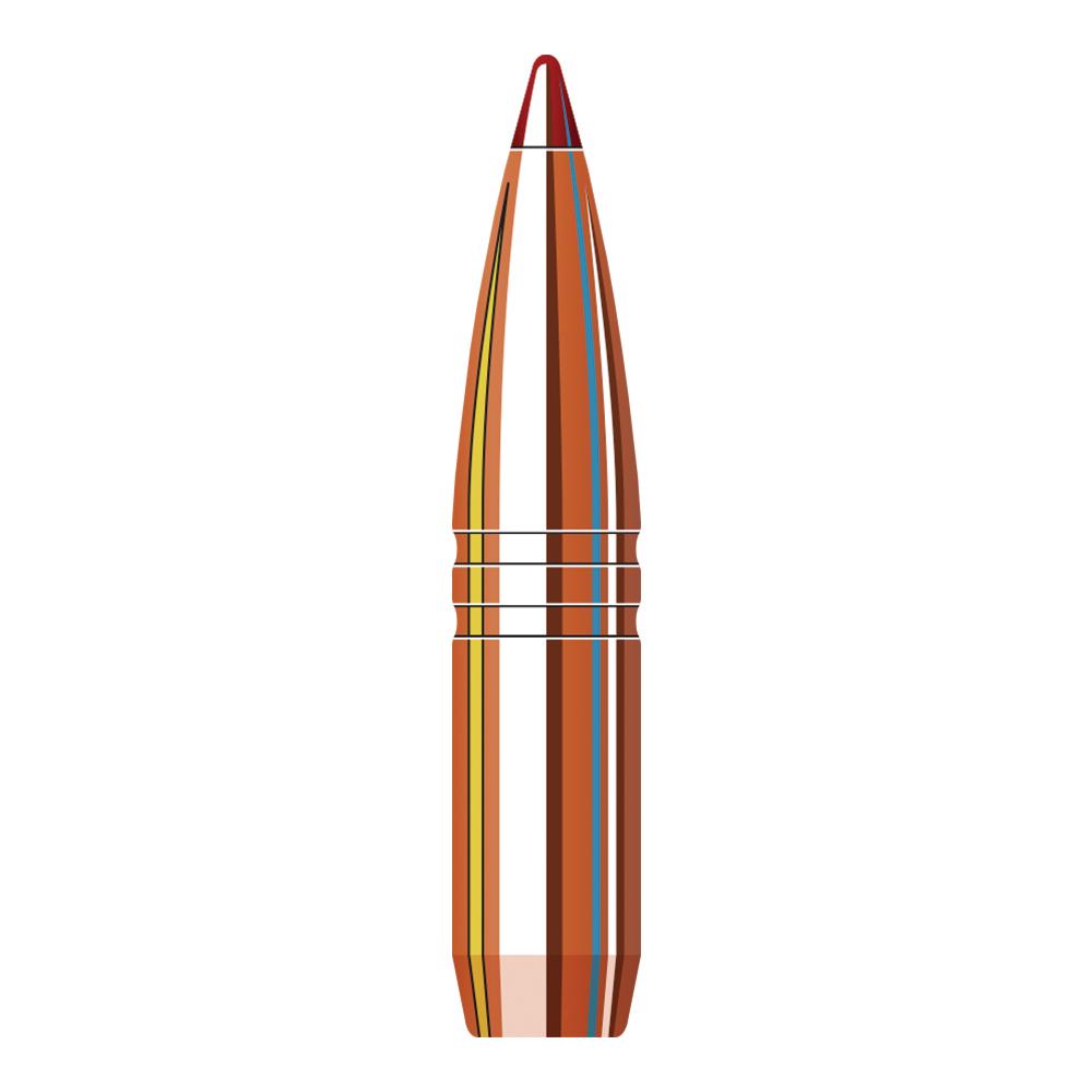 Hornady CX Bullets 7mm .284 150gr 50/rd - Hornady