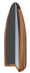 Hornady Traditional Varmint Bullets .30 cal .308" 110 gr SP 100/ct