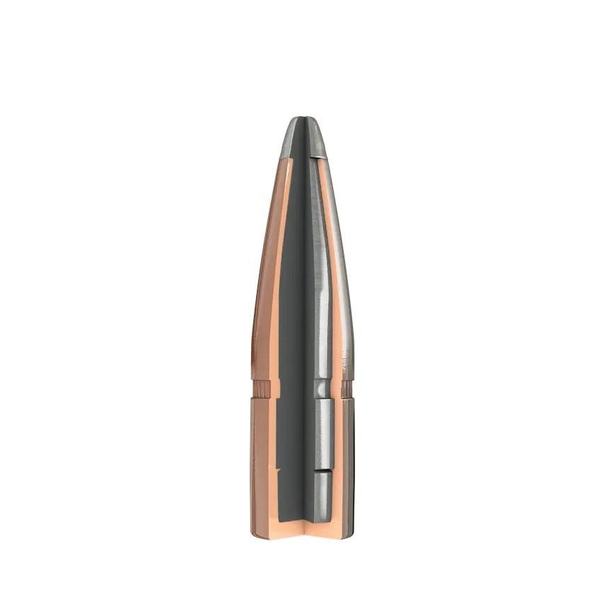 Hornady Traditional Rifle Bullets 30 Cal .308 150 GR SP INTERLOCK (25 CT) - Hornady