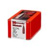 Hornady Match Bullets .30 cal .308" 168 gr BTHP 100/ct
