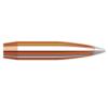 Hornady Aluminum Tip Rifle Bullets .30 cal .308" 176 gr A-TIP Match 100/ct