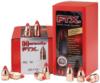 Hornady FTX Rifle Bullets 32 cal 321 165 gr FTX 100ct