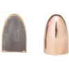 Hornady FMJ Handgun Bullets 9mm .355" 115 gr FMJRN 100/ct
