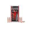 Hornady SubX Subsonic  eXpanding Rifle Bullets 45 cal 458 410gr SubX