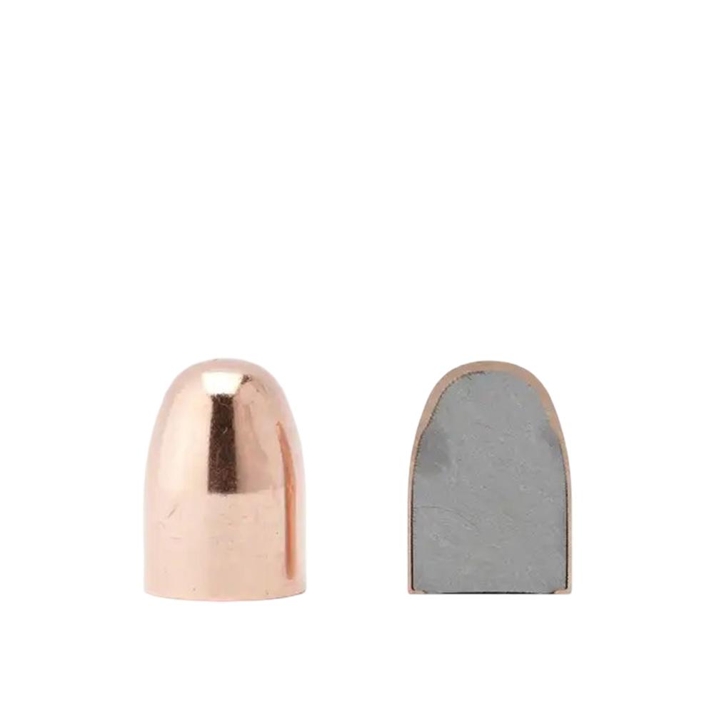 Hornady FMJ Handgun Bullets .45 cal .451" 230 gr FMJRN 100/Bag