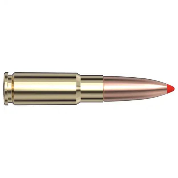 170gr Hornady Black Monoflex Rifle Ammunition 338 Arc 170gr PT 2075 fps 20/ct