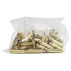 Remington and Frontier 22-250 Rem Once Fired Brass.153rds