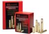 Hornady Unprimed Brass Rifle Cartridge Cases .243 Win 2000/ct Box