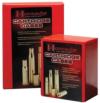 Hornady Unprimed Brass Rifle Cartridge Cases .300 Blackout 50/ct
