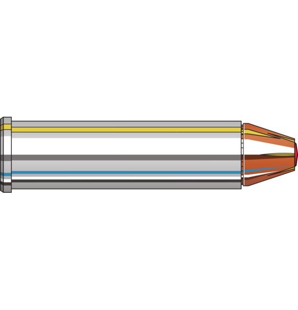 Hornady Critical Defense Ammunition .327 Fed Mag 80 gr FTX 25/ct - Hornady