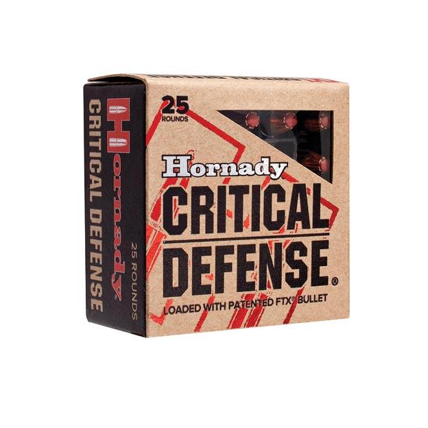 9×19mm CRITICAL DEFENSE パッケージ H90000__87382.1721421169.386.