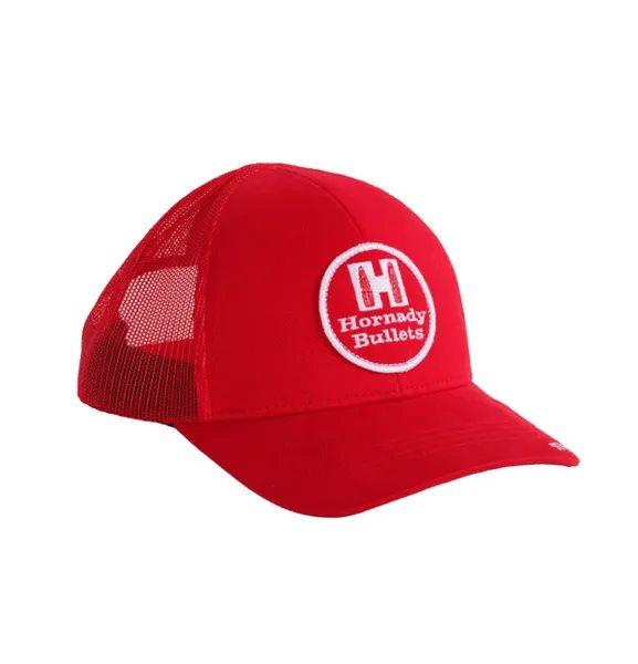 Hornady 75th Anniversary Cap - Red - Hornady