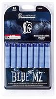 Alliant Powder Blue MZ 50 Grain Pellets 48/ct - Alliant Powder