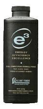 Alliant E3 Smokeless Shotshell Powder 8 lbs - Alliant Powder