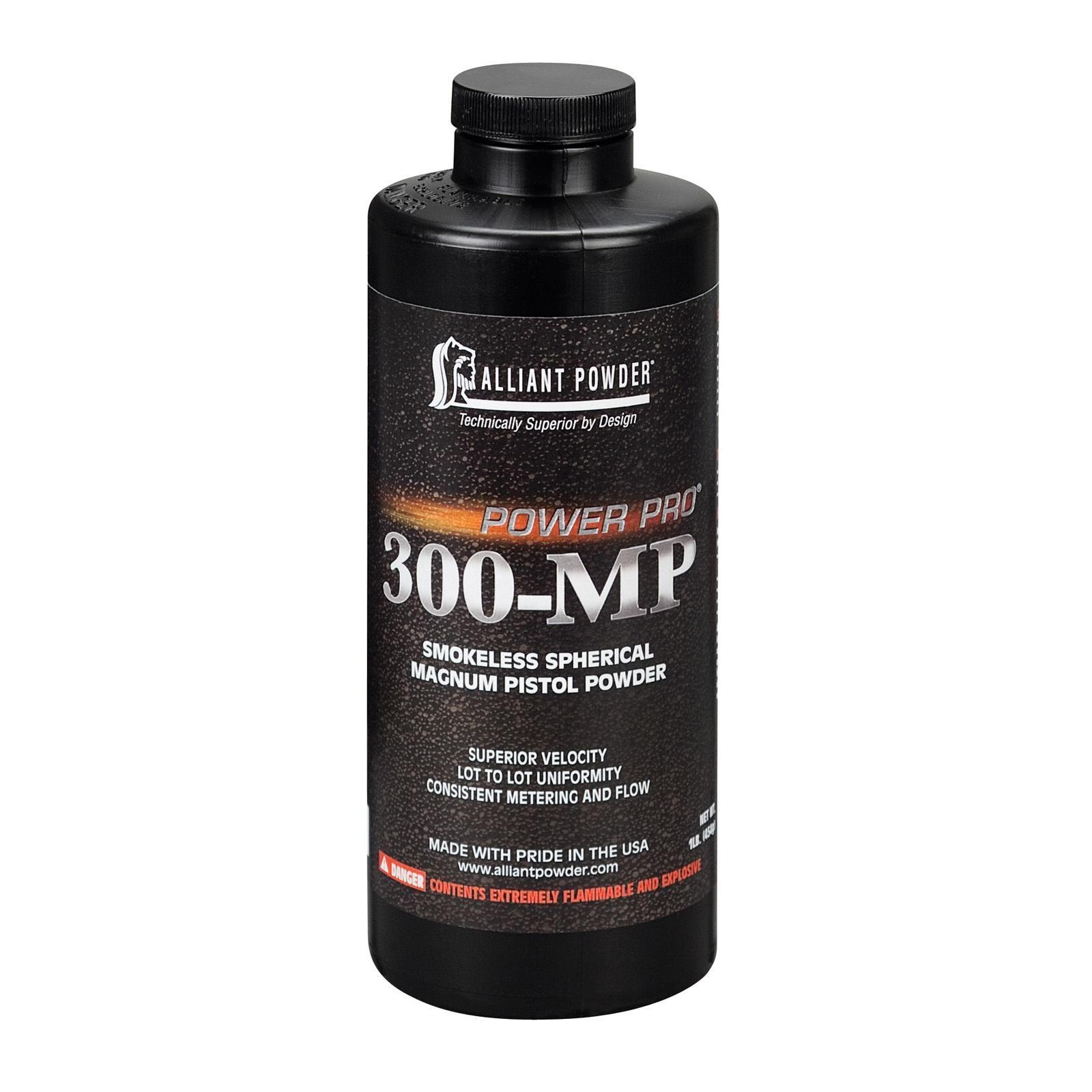 Alliant Power Pro 300-MP 1 lbs - Alliant Powder