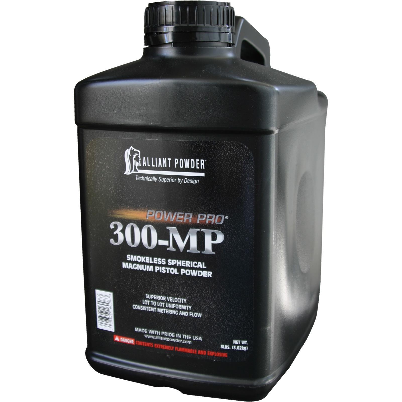 Alliant Power Pro 300-MP - 8lbs - Alliant Powder