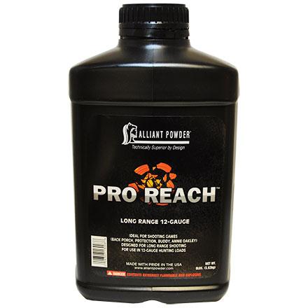 Alliant Pro Reach Shotshell Powder - 8lbs - Alliant Powder