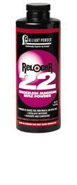 Alliant Reloder 22 Rifle Powder 5 lbs - Alliant Powder