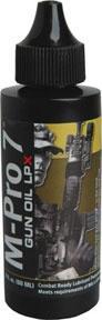 M-Pro 7 Gun Oil LPX - 4 oz - M-Pro 7