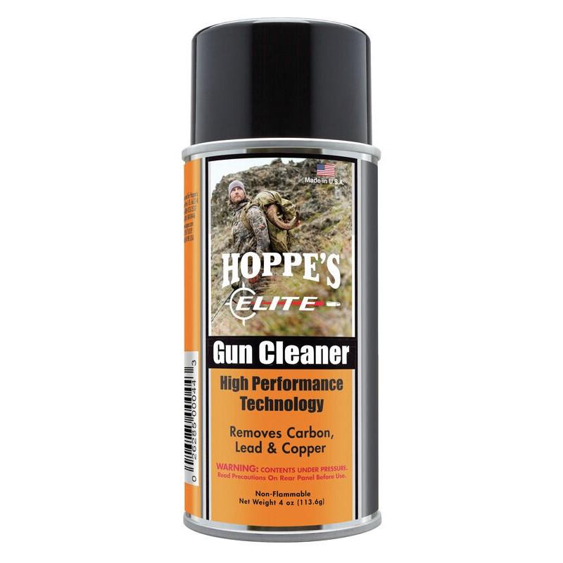 Hoppe's Elite Gun Cleaner 4 oz Aerosol - Hoppe's