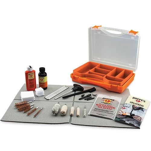 Hoppe's Gun Cleaning Essential Kit-Universal - Hoppe's