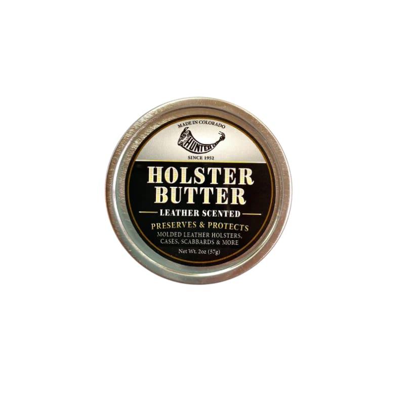 Hunter Holster Butter 2oz 24/ct - Hunter