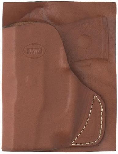 Hunter Sig Sauer P238 Pocket Holster - Hunter Leather