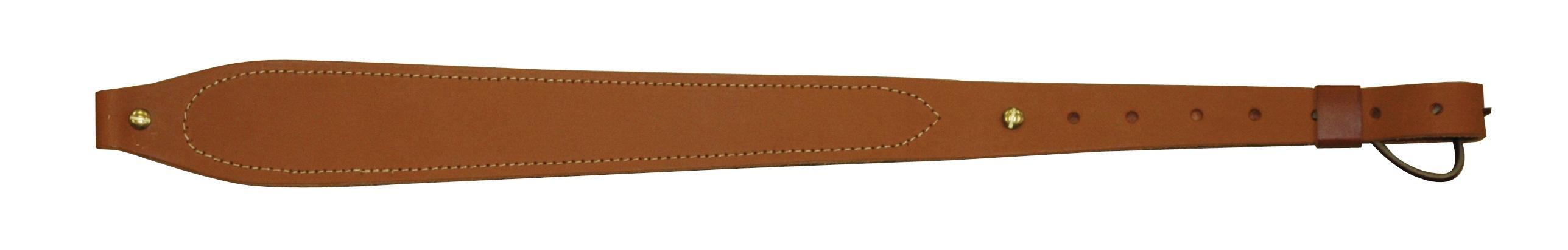 Hunter Buffalo Rifle Sling - Hunter Leather