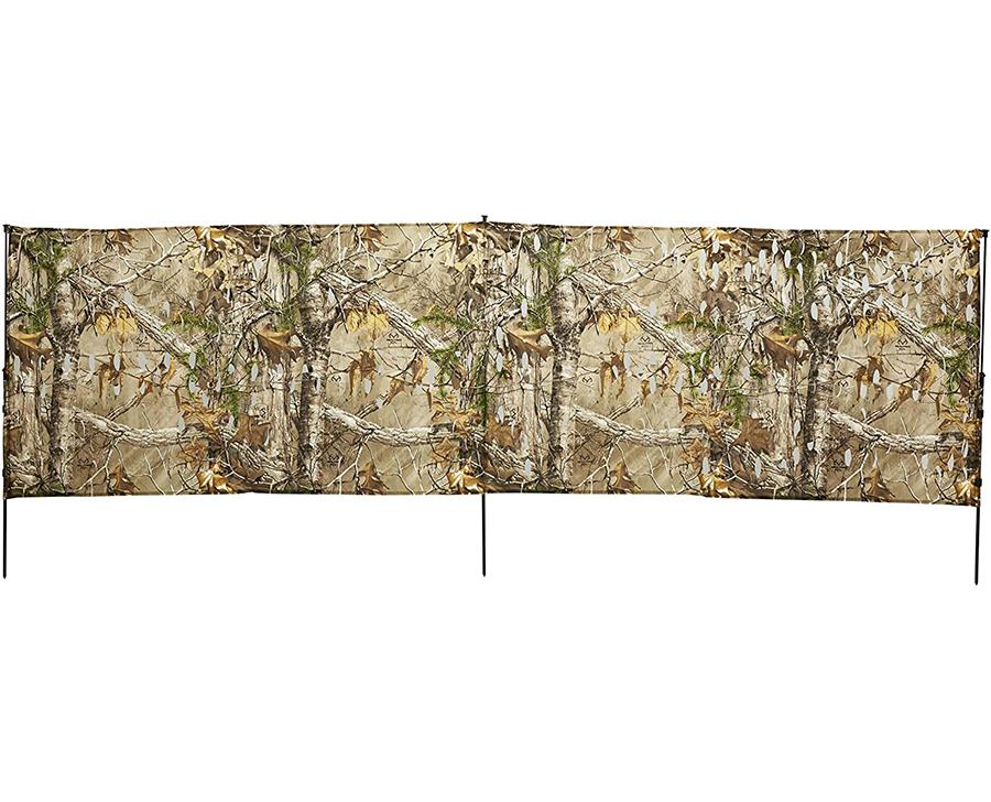 Hunters Specialties Ground Blind 27" x 8 ft RealTree Edge - 