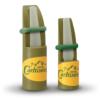 Carlton's Calls Long Ranger and Fight’n Cow Combo Elk Mouth Calls