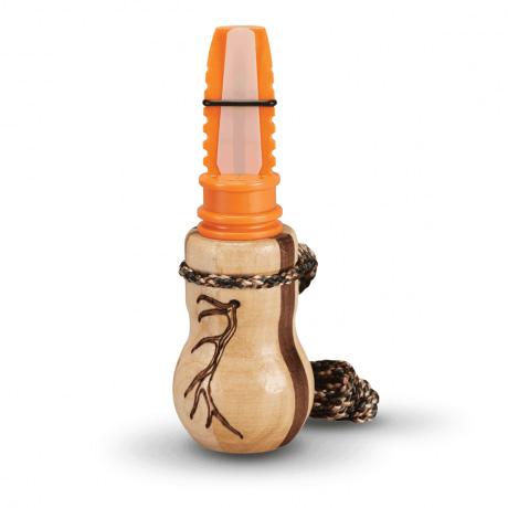 Hunters Specialties Wayne Carlton's Elk Calls / Boss Cow Call - Hunters Specialties