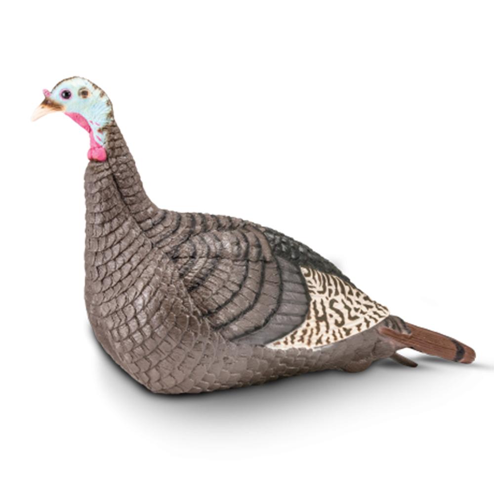 Hunters Specialties Strut-Lite Hen Decoy 2/ct - Hunters Specialties