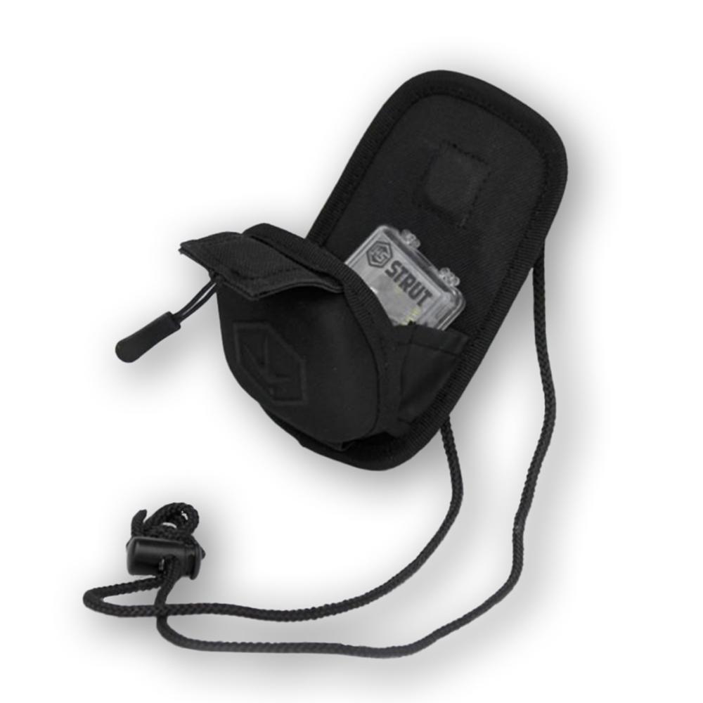 Hunters Specialties Turkey Mouth Call Carrying Case