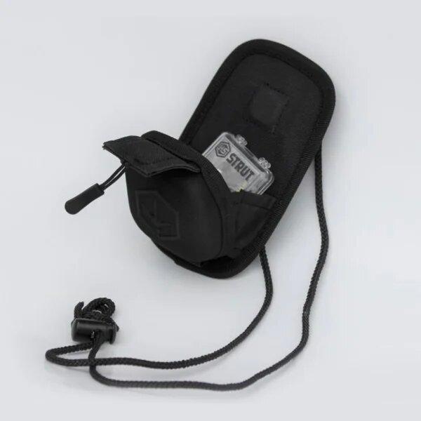 Hunters Specialties Magnetic Mouth Call Carrying Case - Hunters Specialties