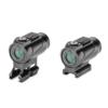 Hawke Red Dot Speed Dot Reticle 1x15 Black