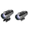 Hawke Red Dot Prism Sight 6x36 5.56 BDC Dot Reticle Black