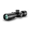 Hawke Sport Optics XB1 Crossbow Scope 1.5-5x32 (250-425 fps) 1" IR XB1 SR Black