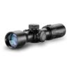Hawke Sport Optics SXB30 2-7x32 SR 1/2 MOA Low-Profile Crossbow Scope