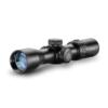 Hawke Sport Optics XB30 Compact Crossbow Scope 2-8x36 IR WA 30mm SR 475fps Black