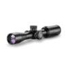 Hawke Sport Optics Vantage IR Rifle Scope 2-7x32 1" SFP Mil Dot Etched Illum. Black