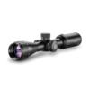 Hawke Sport Optics Vantage IR AO Rifle Scope 2-7X32 1" SFP Mil Dot Etched Illum. Black