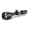Hawke Sport Optics Vantage IR AO Rifle Scope 4-12x50 1" SFP Mil Dot Etched Illum. Black