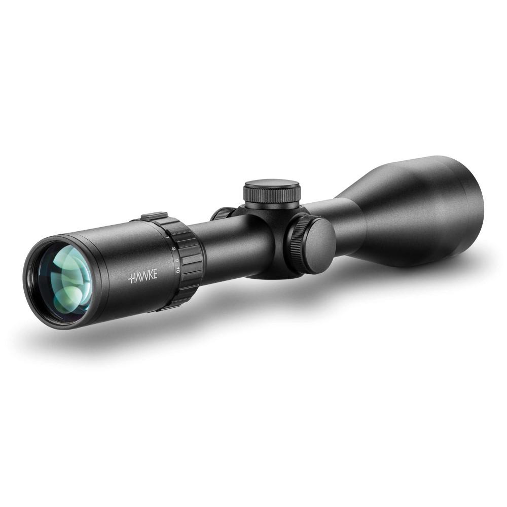 DEMO Hawke Sport Optics Vantage 30 WA IR Rifle Scope 2.5-10x50