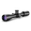 Hawke Sport Optics Vantage 30 WA IR Rifle Scope 3-9x42 30mm SFP (223/308 9x) Illum Black