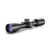 Hawke Vantage 30 WA Rifle Scope 4-12x42 30mm SFP 6.5 Creedmoor Marksman 12x Illum. Black