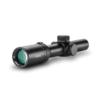 Hawke Sport Optics Vantage 30 WA IR Rifle Scope 1-4x24 Fiber Dot 1/2 MOA Low-Profile Black