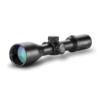 Hawke Sport Optics Vantage 30 WA FD IR Rifle Scope 2.5-10x50 30mm SFP Fiber Dot 1/4 MOA Low-Profile Black