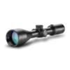 Hawke Sport Optics Vantage 30 WA FD IR Rifle Scope 3-12x56 30mm SFP Fiber Dot 1/4 MOA Low-Profile Black