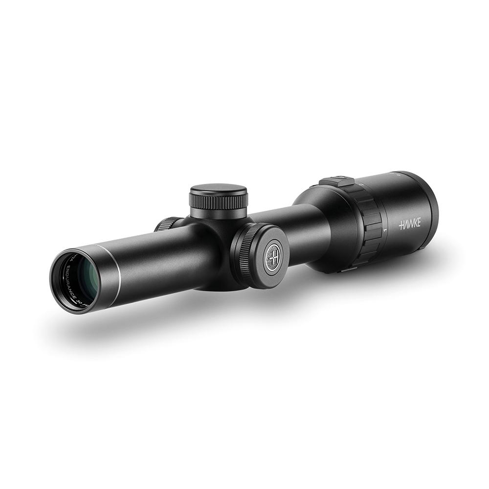 Hawke Optics Endurance Fiber Dot
