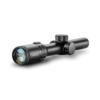 DEMO Hawke Sport Optics Frontier Rifle Scope 1-6x24 30mm SFP L4A Dot Illum. Black